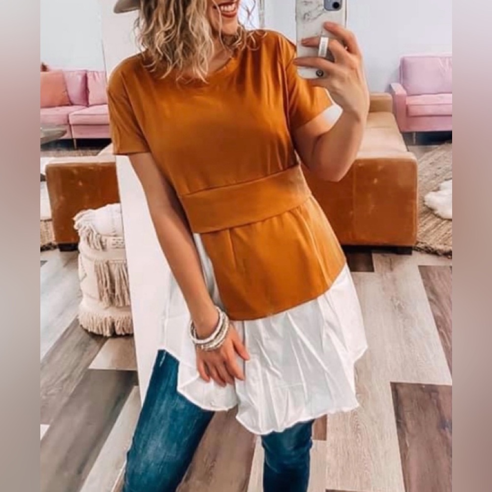 New Top XL